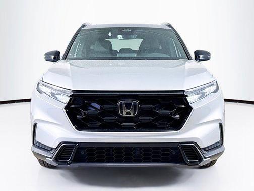 2026 Honda CR-V Hybrid Sport-L FWD