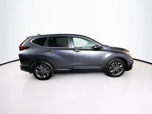 2022 Honda CR-V 2WD EX