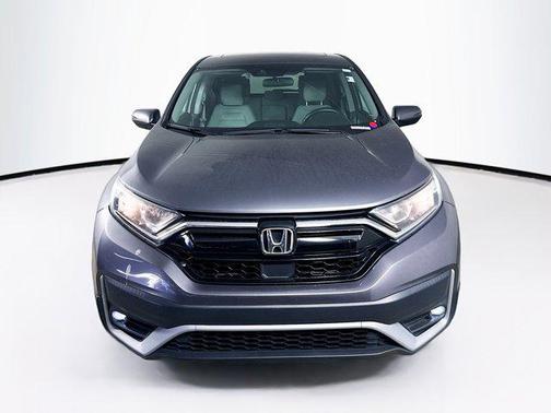 2022 Honda CR-V 2WD EX