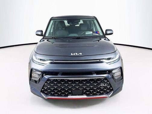2022 Kia Soul Turbo