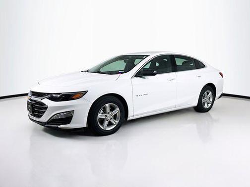 2024 Chevrolet Malibu 1LS
