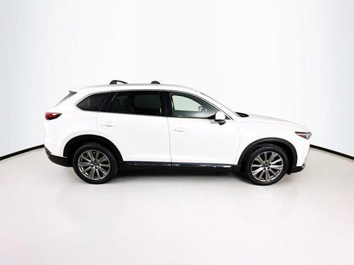2022 Mazda CX-9 Signature
