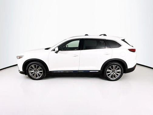 2022 Mazda CX-9 Signature