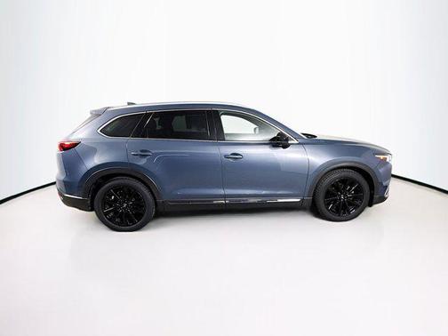 2021 Mazda CX-9 Carbon Edition