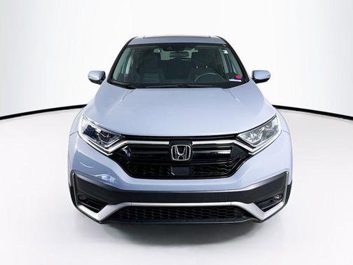 2022 Honda CR-V 2WD EX