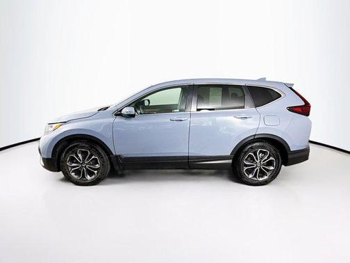 2022 Honda CR-V 2WD EX