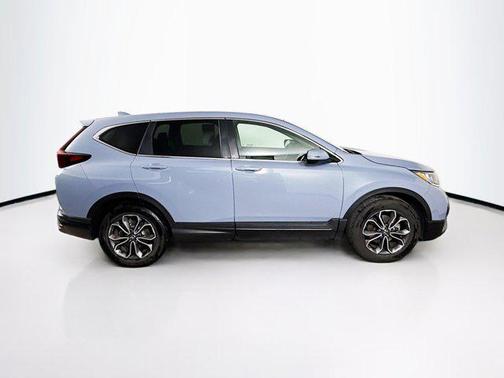 2022 Honda CR-V 2WD EX