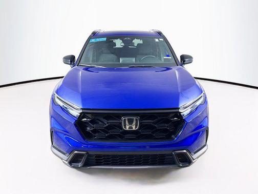 2023 Honda CR-V Hybrid Sport FWD