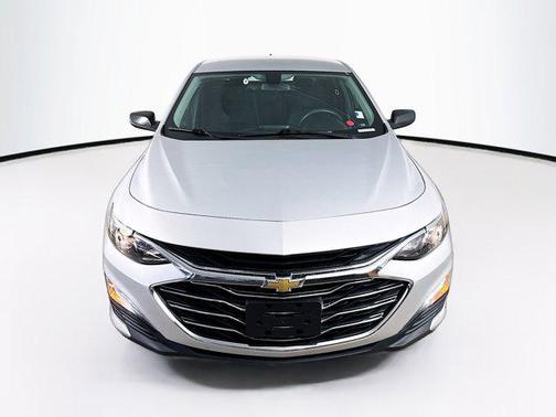2022 Chevrolet Malibu 1LS