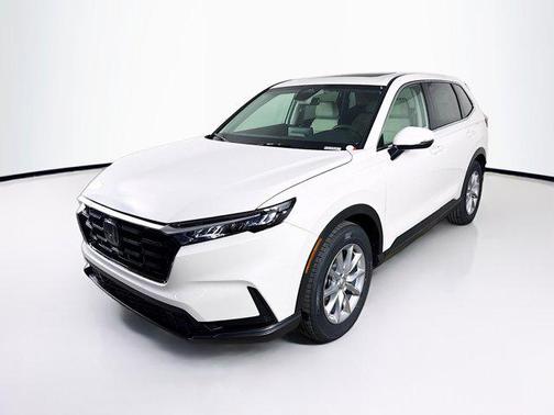 2026 Honda CR-V EX 2WD