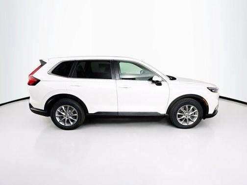 2026 Honda CR-V EX 2WD