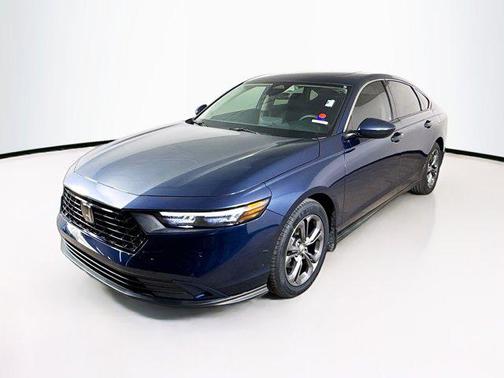 2023 Honda Accord EX 1.5T
