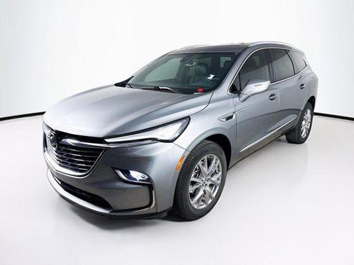 2023 Buick Enclave Essence FWD
