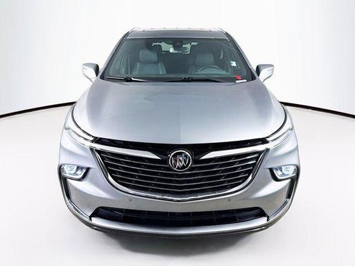 2023 Buick Enclave Essence FWD