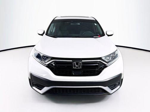 2022 Honda CR-V 2WD EX-L