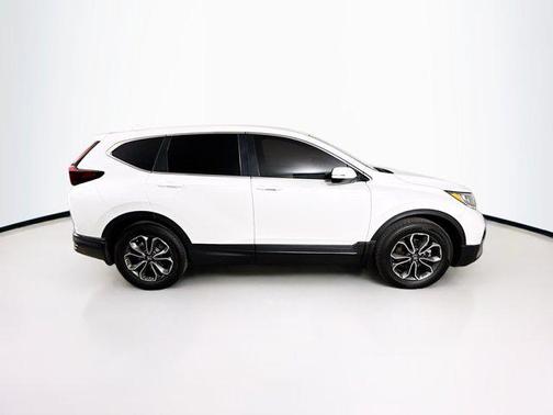 2022 Honda CR-V 2WD EX-L