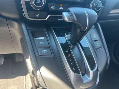 2022 Honda CR-V 2WD EX-L