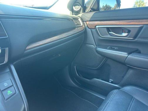 2022 Honda CR-V 2WD EX-L