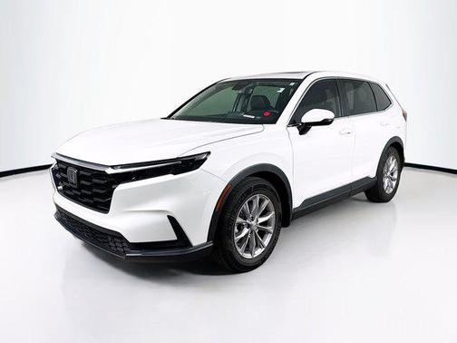 2024 Honda CR-V EX-L 2WD