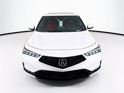 2023 Acura Integra A-SPEC Technology