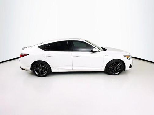 2023 Acura Integra A-SPEC Technology