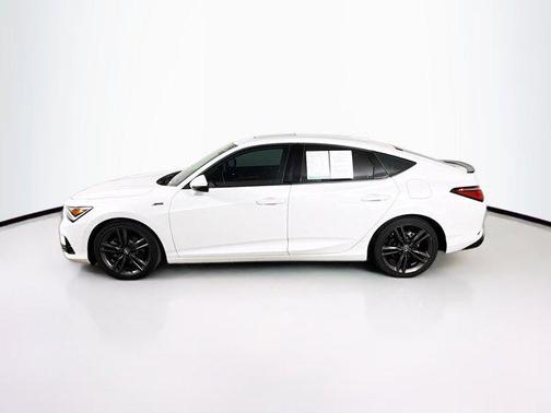 2023 Acura Integra A-SPEC Technology