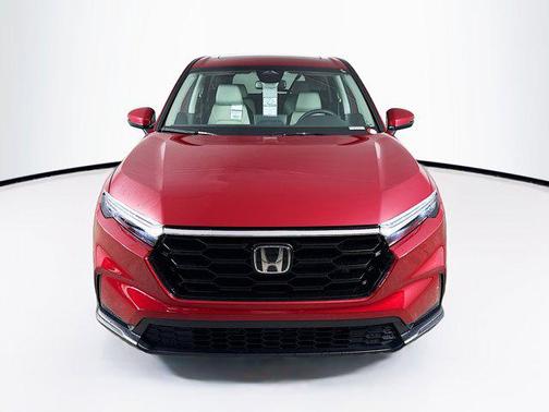 2026 Honda CR-V EX 2WD