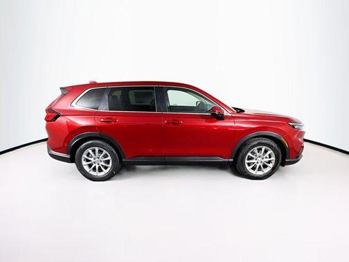 2026 Honda CR-V EX 2WD