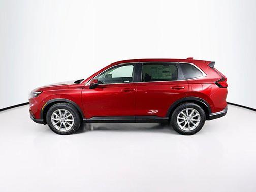 2026 Honda CR-V EX 2WD