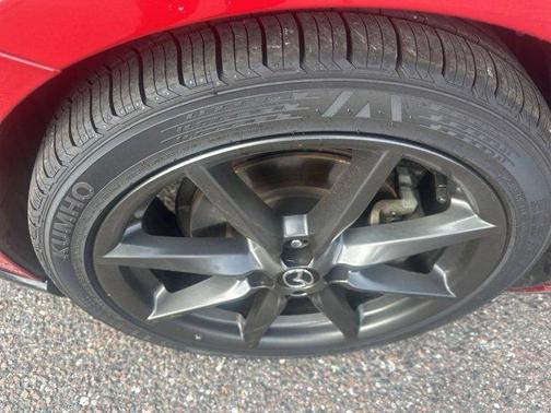 2016 Mazda MX-5 Miata Club