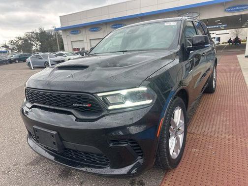 2024 Dodge Durango R/T Plus AWD