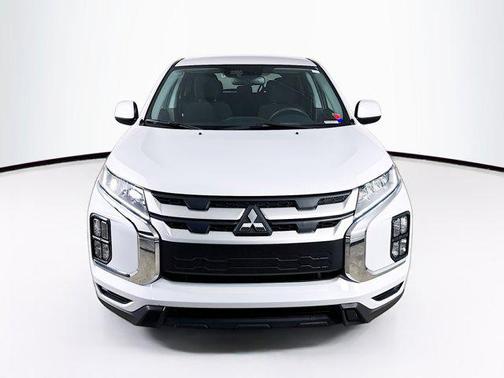 2024 Mitsubishi Outlander Sport SE