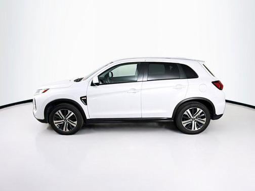 2024 Mitsubishi Outlander Sport SE