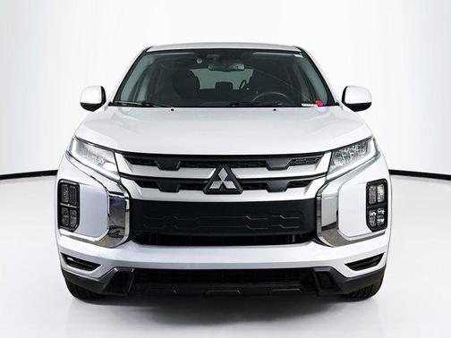 2024 Mitsubishi Outlander Sport 2.0 ES