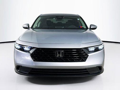 2024 Honda Accord LX 1.5T
