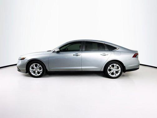 2024 Honda Accord LX 1.5T