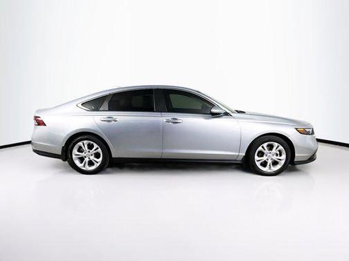 2024 Honda Accord LX 1.5T