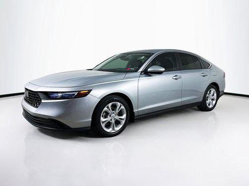2024 Honda Accord LX 1.5T