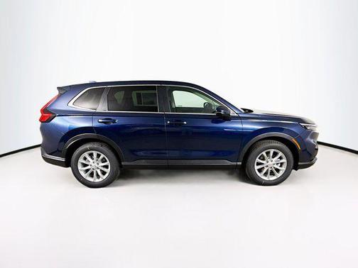 2025 Honda CR-V EX AWD
