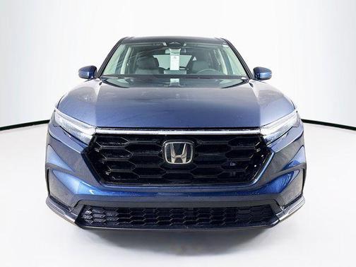 2025 Honda CR-V EX AWD