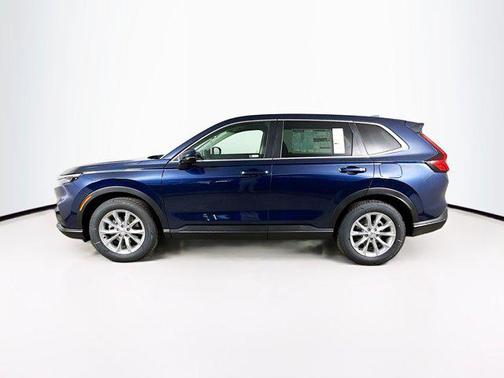 2025 Honda CR-V EX AWD
