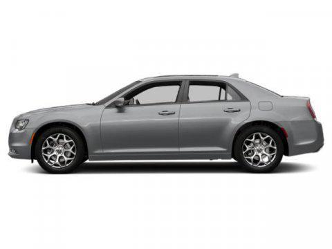 2018 Chrysler 300 S