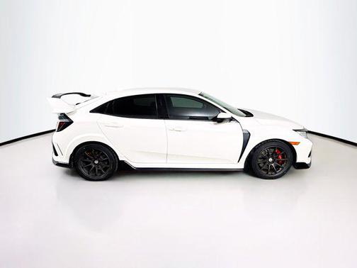 2019 Honda Civic Type R Touring