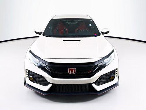 2019 Honda Civic Type R Touring