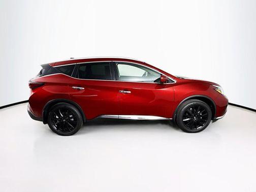 2024 Nissan Murano Platinum FWD