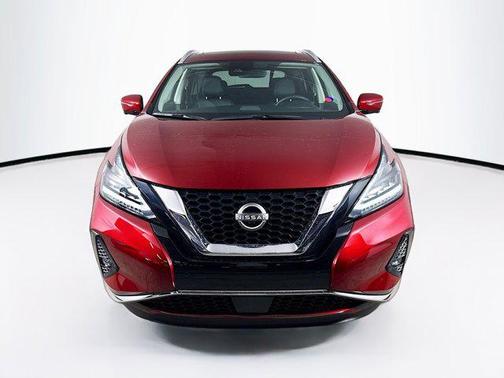 2024 Nissan Murano Platinum FWD