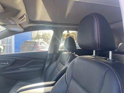 2024 Nissan Murano Platinum FWD