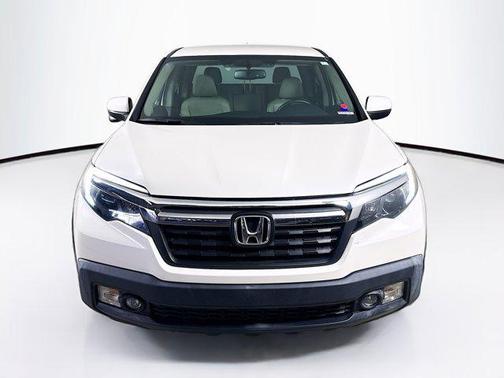2018 Honda Ridgeline RTL