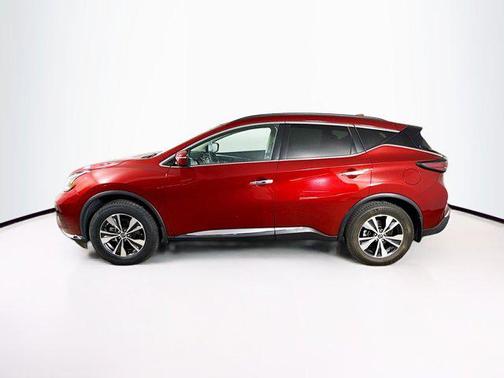 2023 Nissan Murano SV FWD