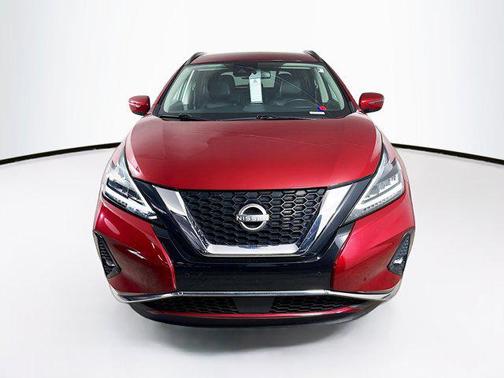 2023 Nissan Murano SV FWD